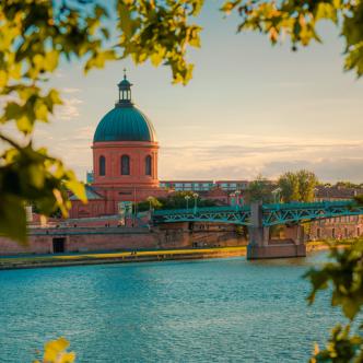 Toulouse